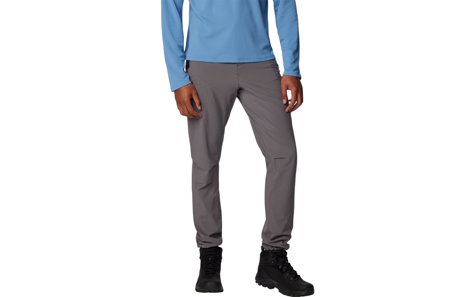 Columbia Triple Canyon II Herren Wanderhose