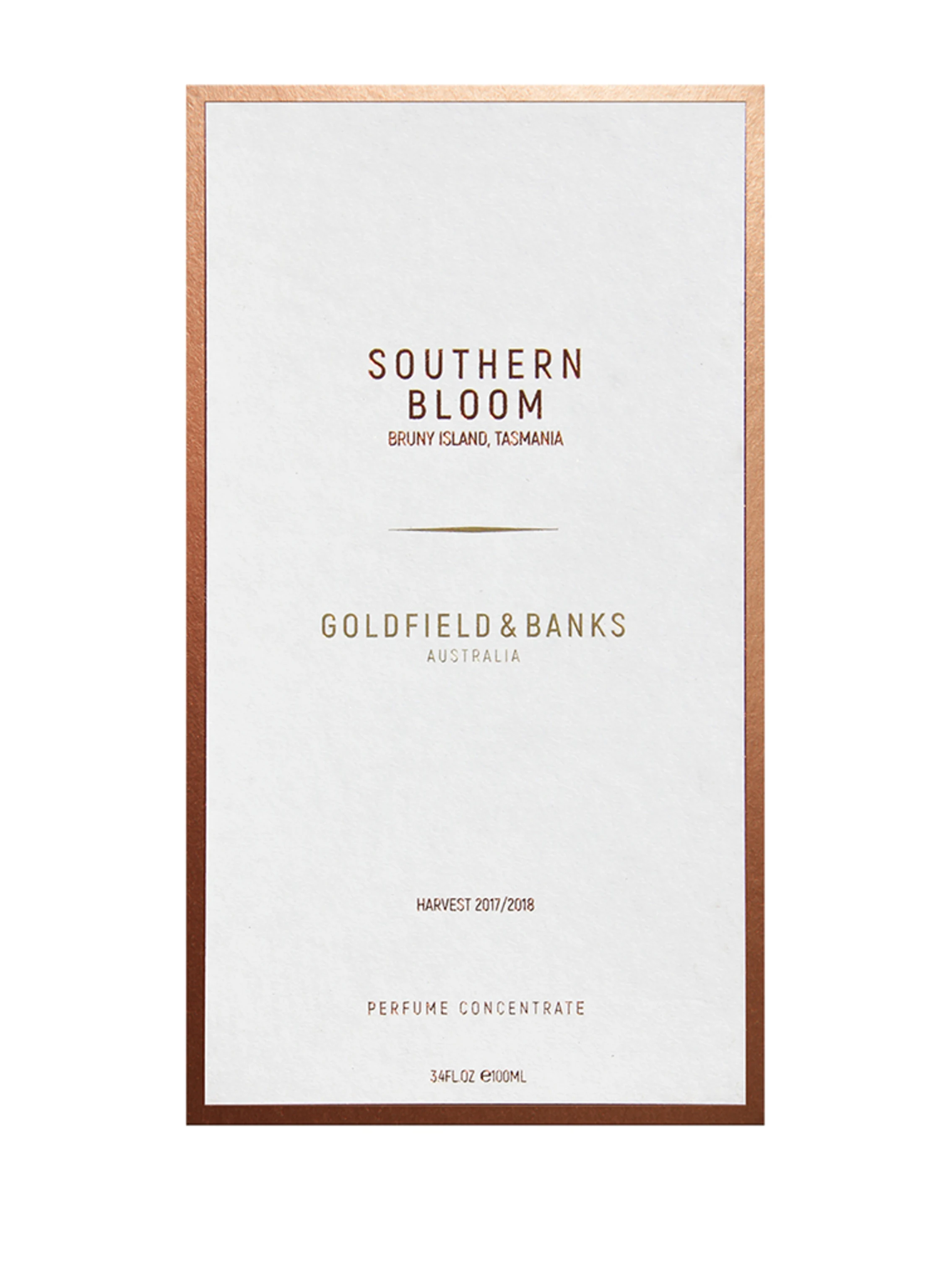 GOLDFIELD & BANKS SOUTHERN BLOOM