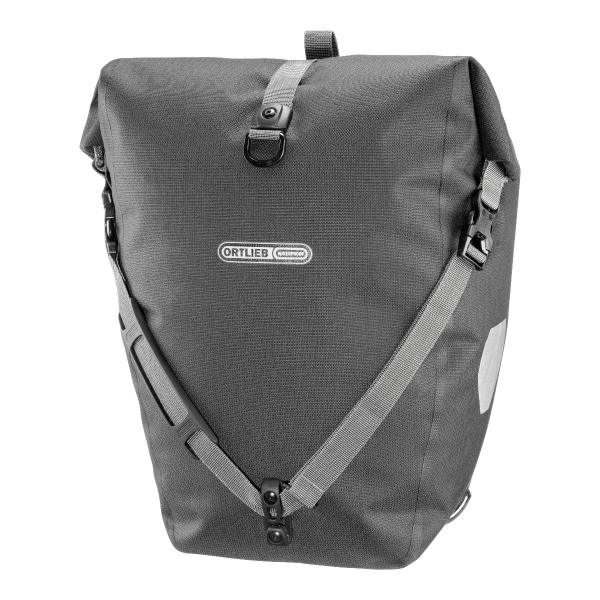 Ortlieb Back Roller Urban QL2.1 Pepper