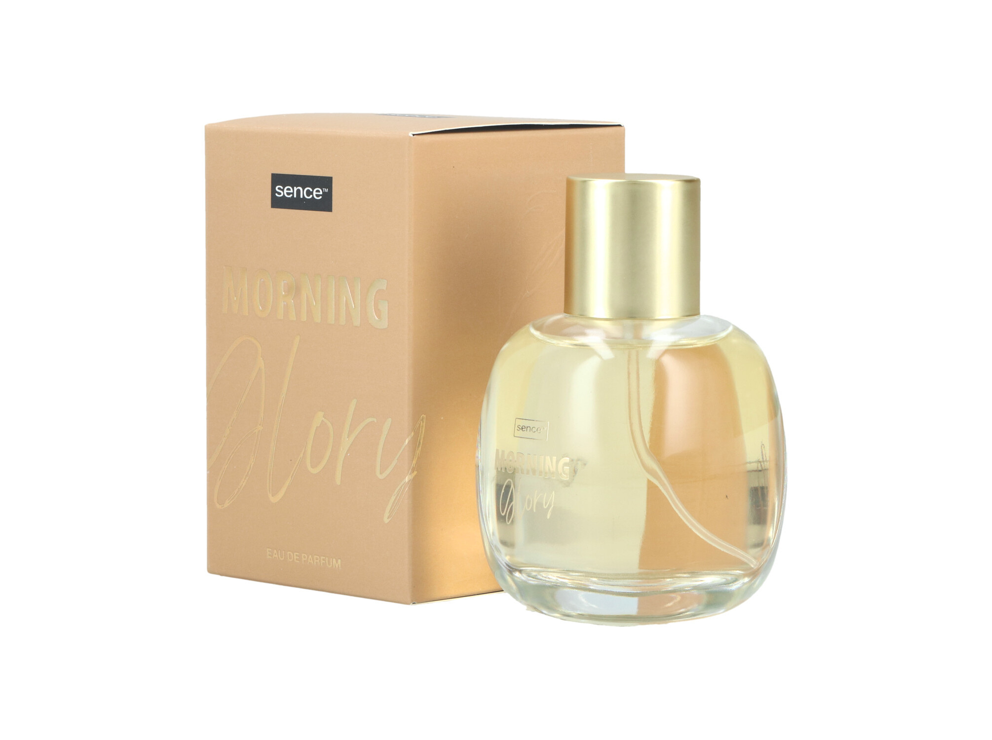 PERFUME SENCE MORNING GLORY 90ML