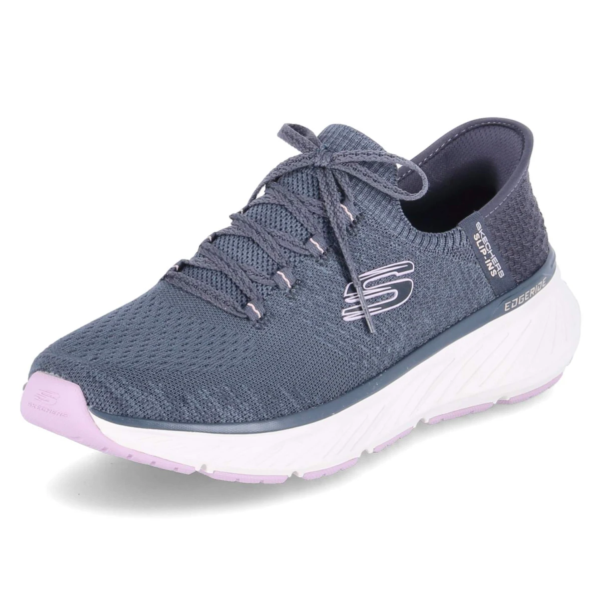 SkechersSlip-Ins Sneaker IMPRESSION - navy/lavender