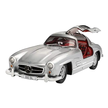 Revell Mercedes Benz 300 SL