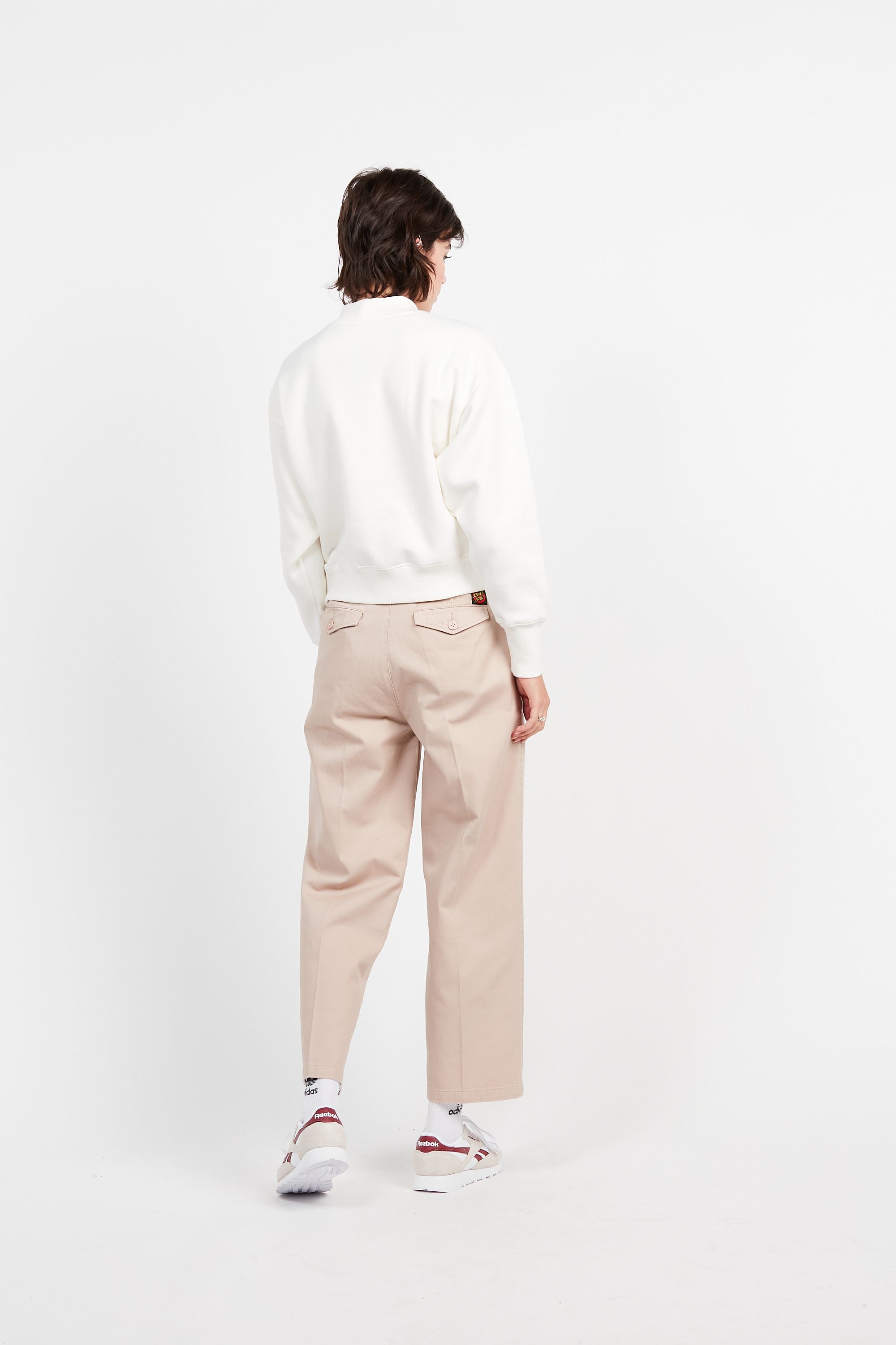 SANTA CRUZ Chino Nolan Beige