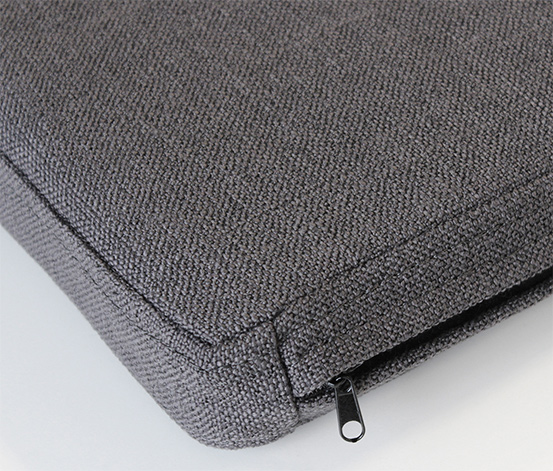 Schuhbank mit Sitzkissen »Nordlia«