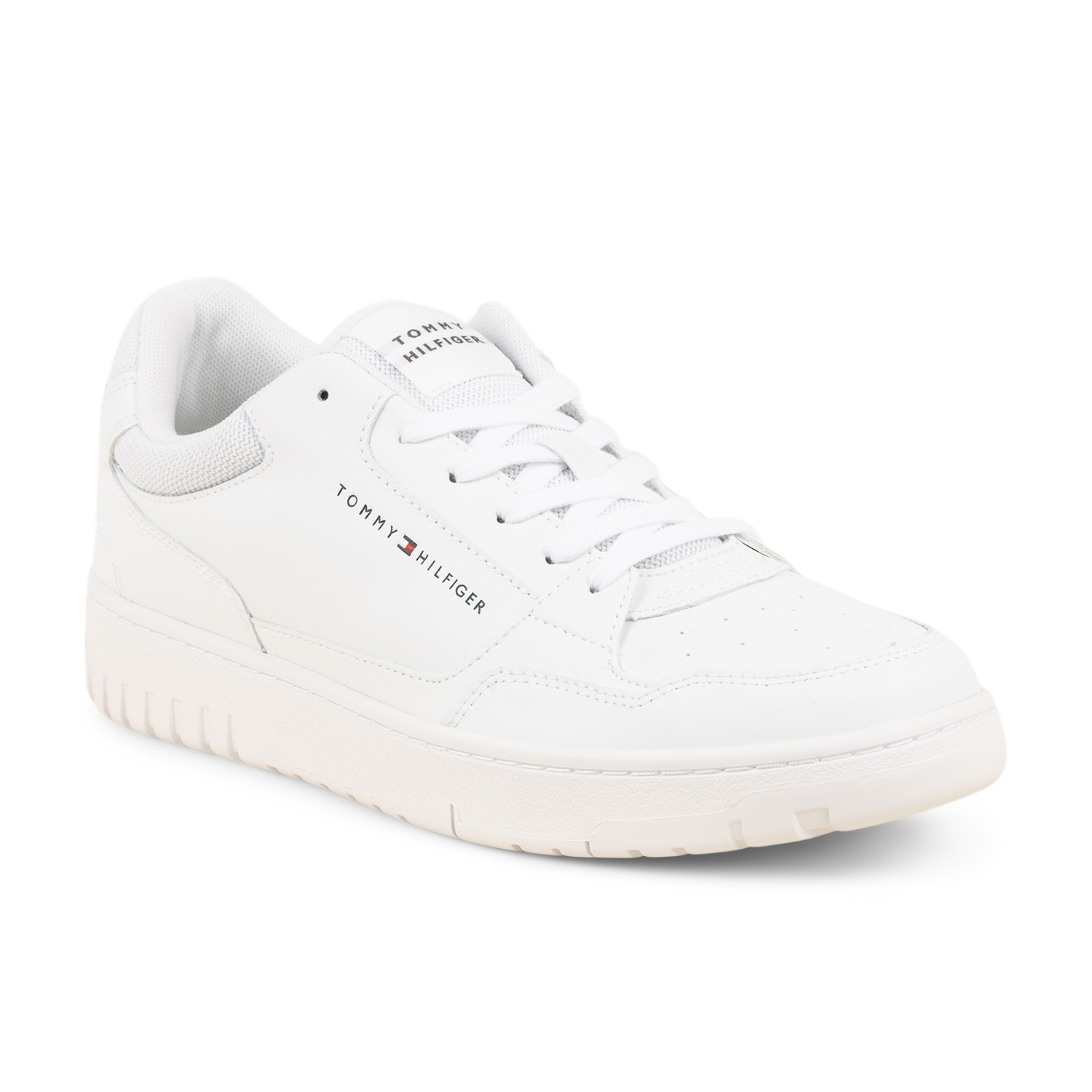 Baskets homme TOMMY HILFIGER TH BASKET CORE