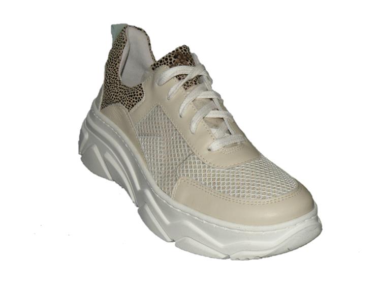 Piedro 1117615710 Beige- Champagne