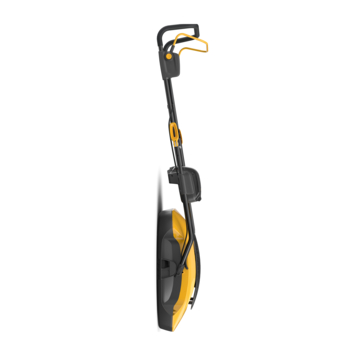STIGA 2x20V grasmaaier / zweefmaaier 30cm incl. twee 4,0Ah accu's   dubbele lader