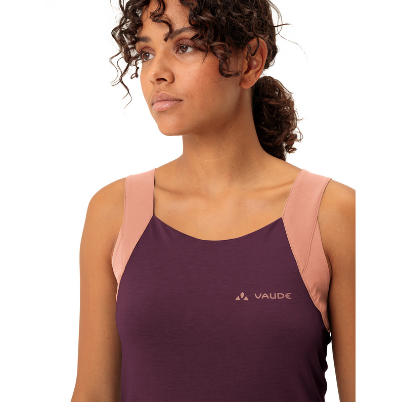 Vaude Damen Altissimi Top