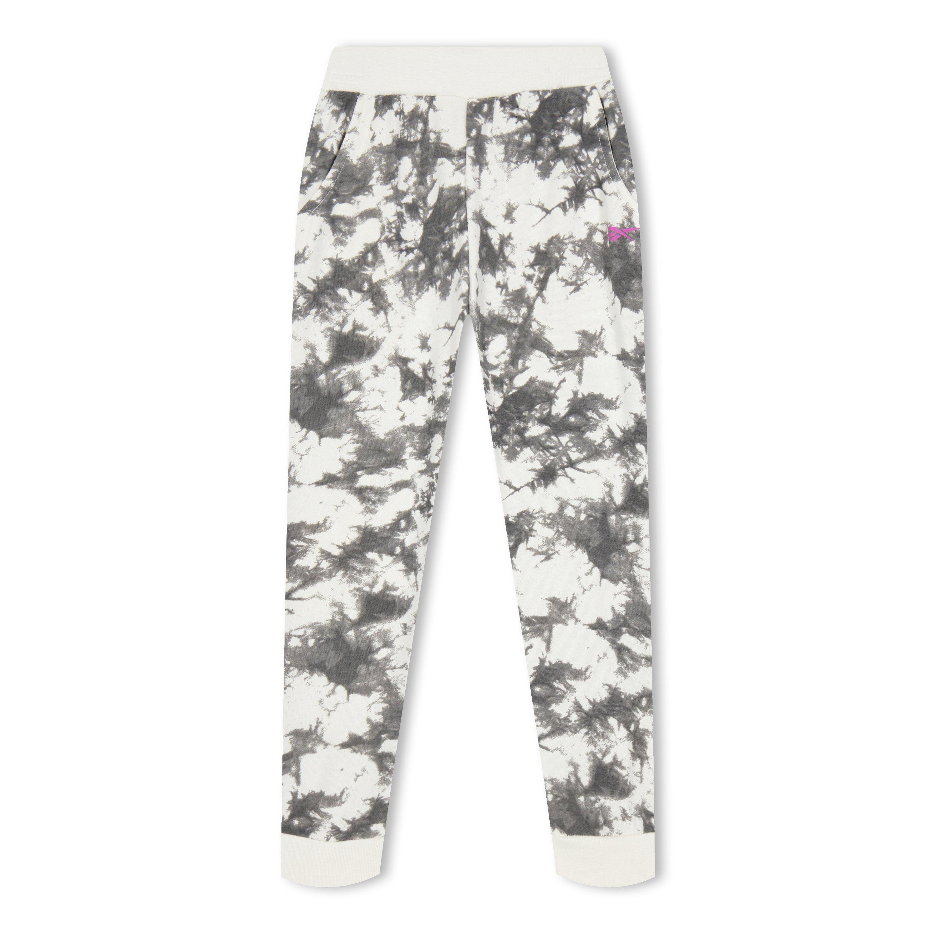Reebok 2 Piece Hoodie and Joggers Set Infants