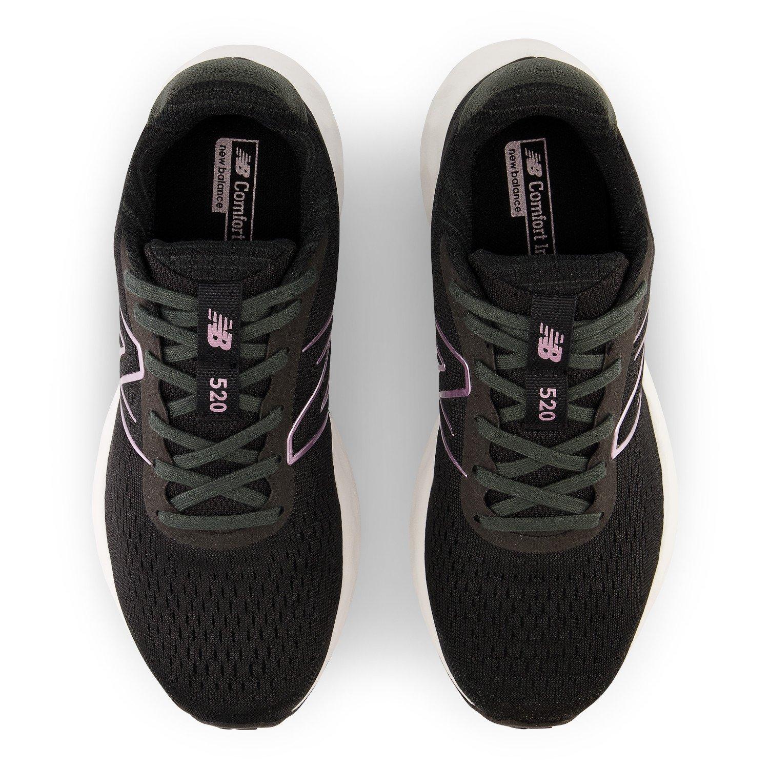 New Balance NB FF 520 v8 Womens Running Shoes