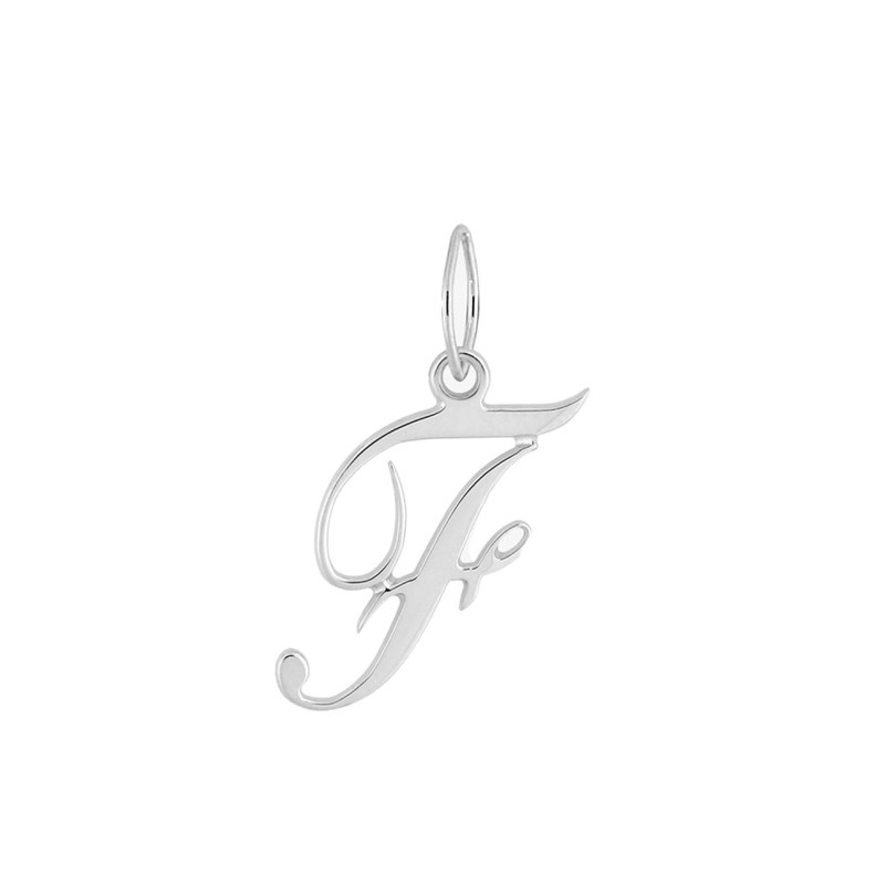 Pendentif enfant - Or 18 Carats