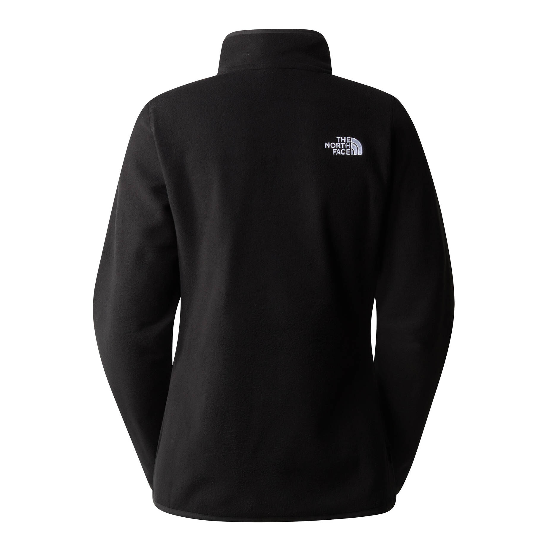 The North Face| Damen Fleecepullover W 100 GLACIER 1/4 ZIP