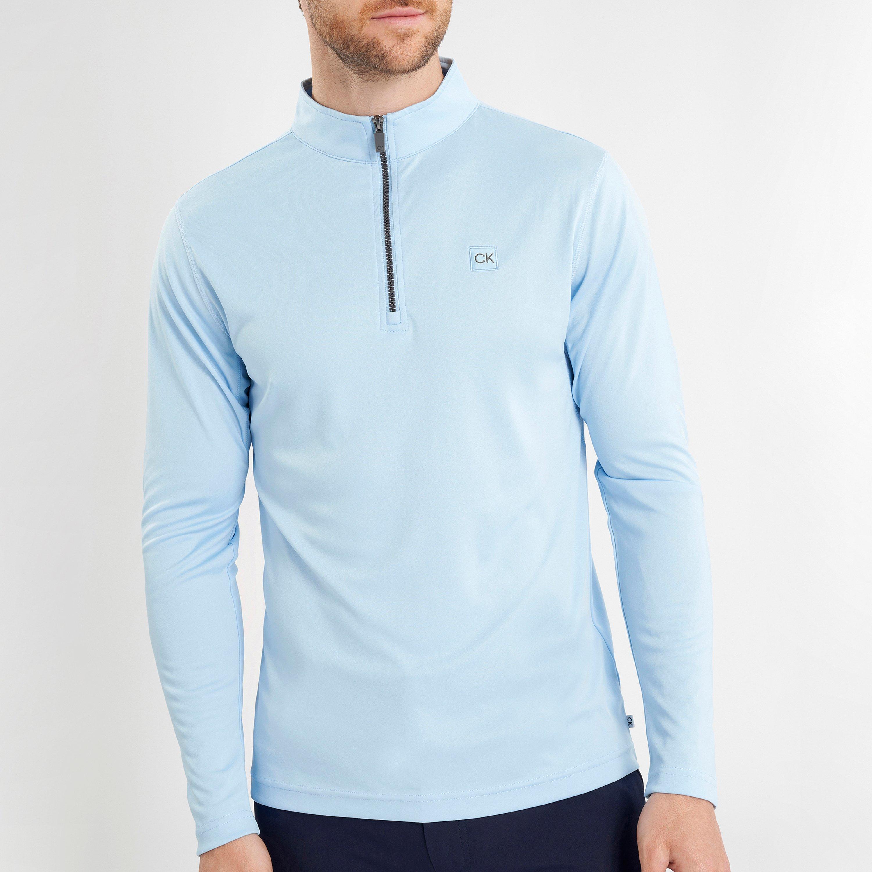 Calvin Klein Golf CK G 1/4Zp Sn99