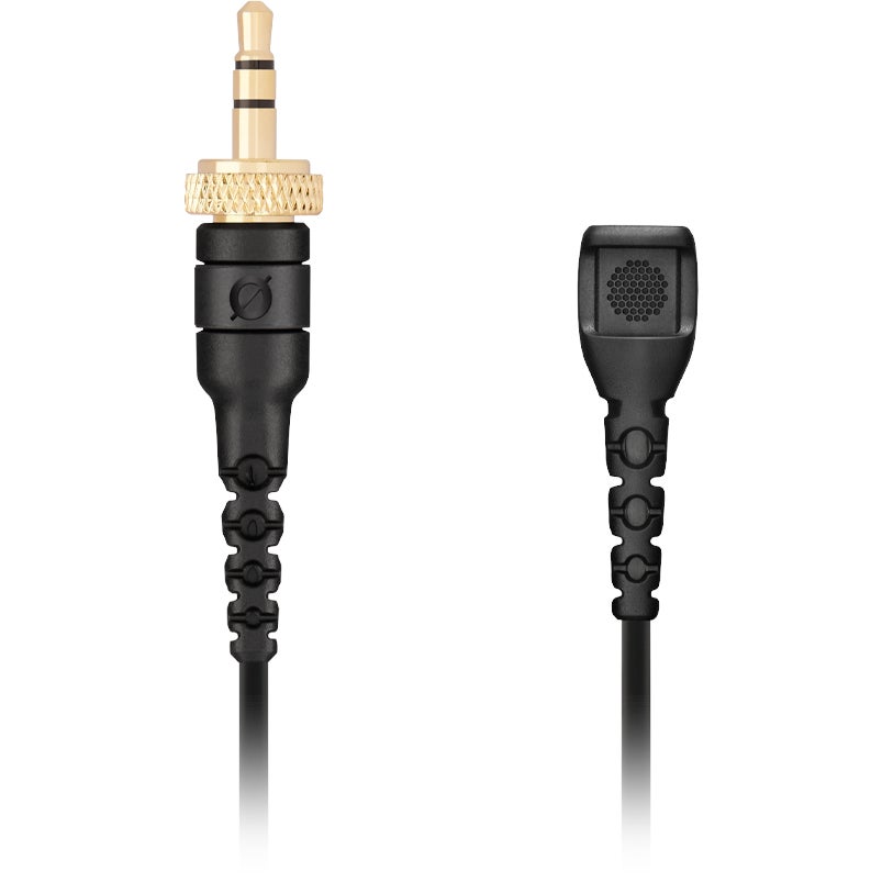 RØDE Lavalier II dasspeldmicrofoon