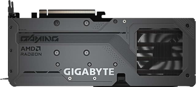Gigabyte Radeon RX 9060 XT GAMING OC 16GB grafikkort