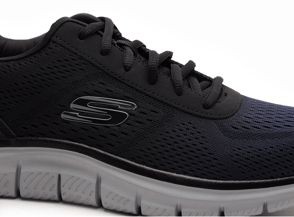 Skechers basses homme trackrip 232399 bleu