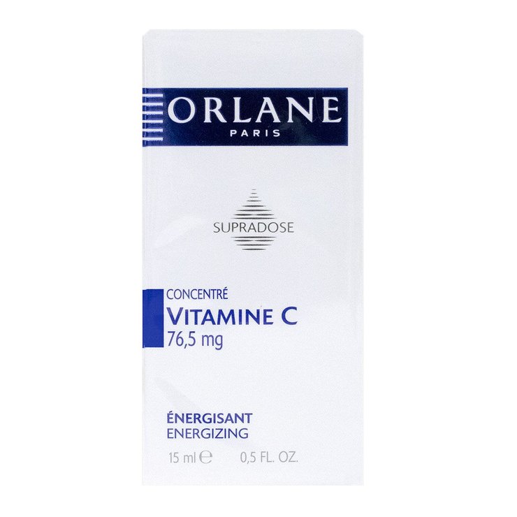 Supradose concentré vitamine C 15ml