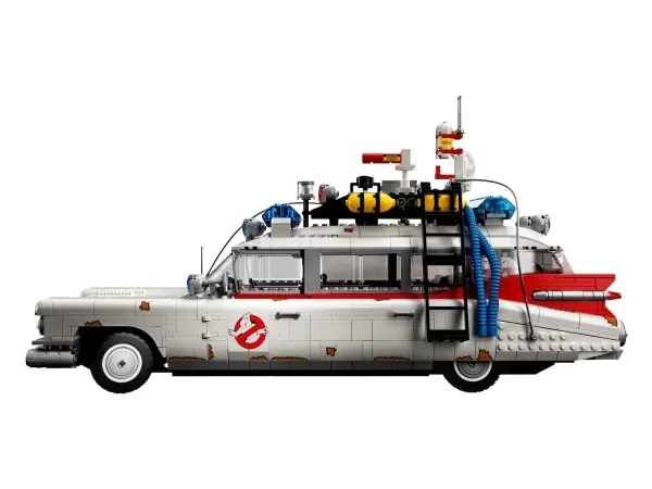 LEGO Icons 10274 Ghostbusters ECTO-1