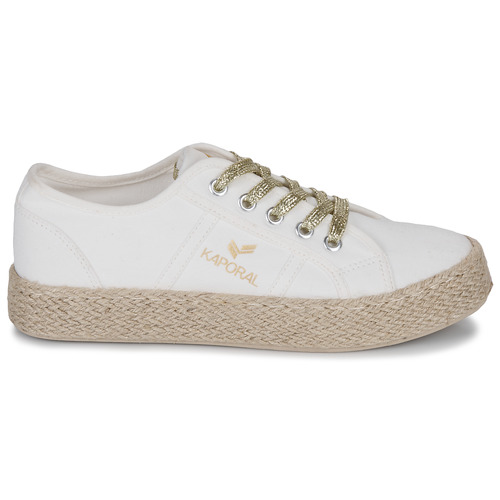 Kaporal - BIORGATY - Blanc