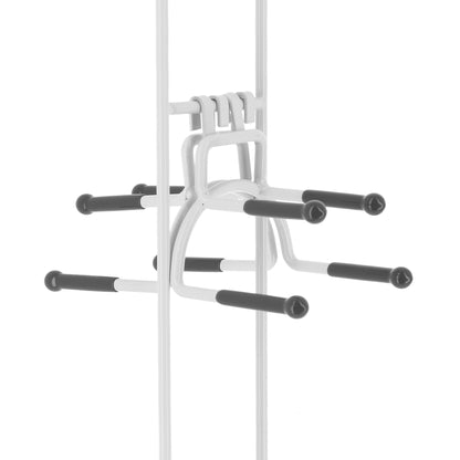 Lot de 2 porte foulards et cravates pour système Xtend blancs