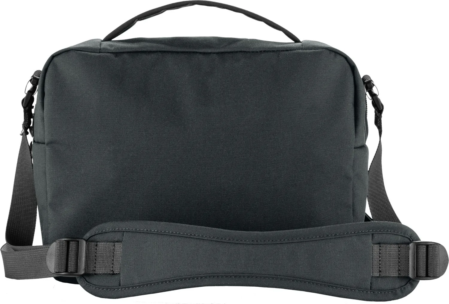 Fjällräven Vardag Shoulder Bag 6 Violette-coal Black
