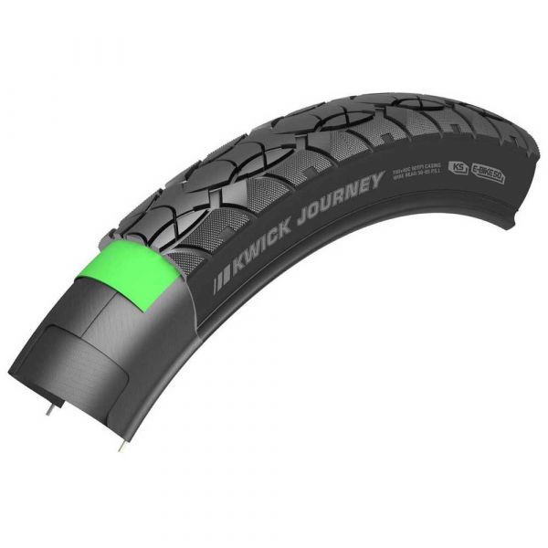 Kenda Pneu Kwick Journey Black 700 X 35