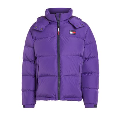 Doudoune femme Tjw Alaska Puffer TOMMY HILFIGER
