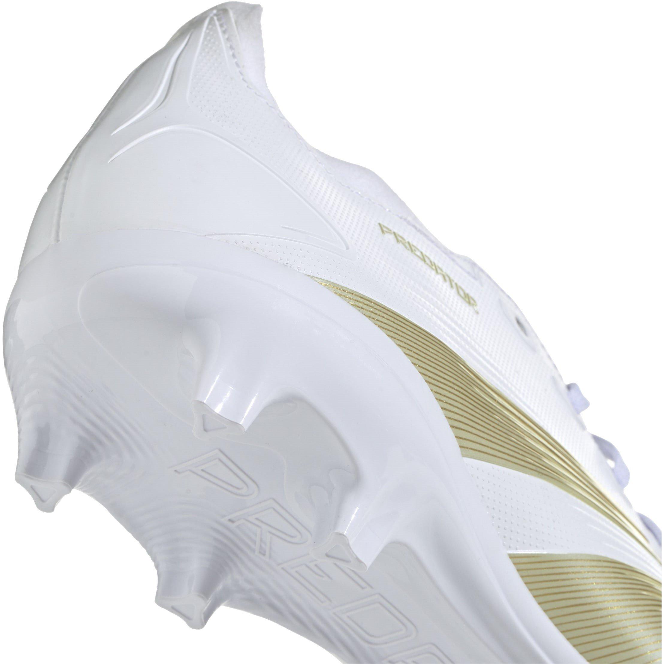 adidas Predator League Juniors Firm Ground Football Boots