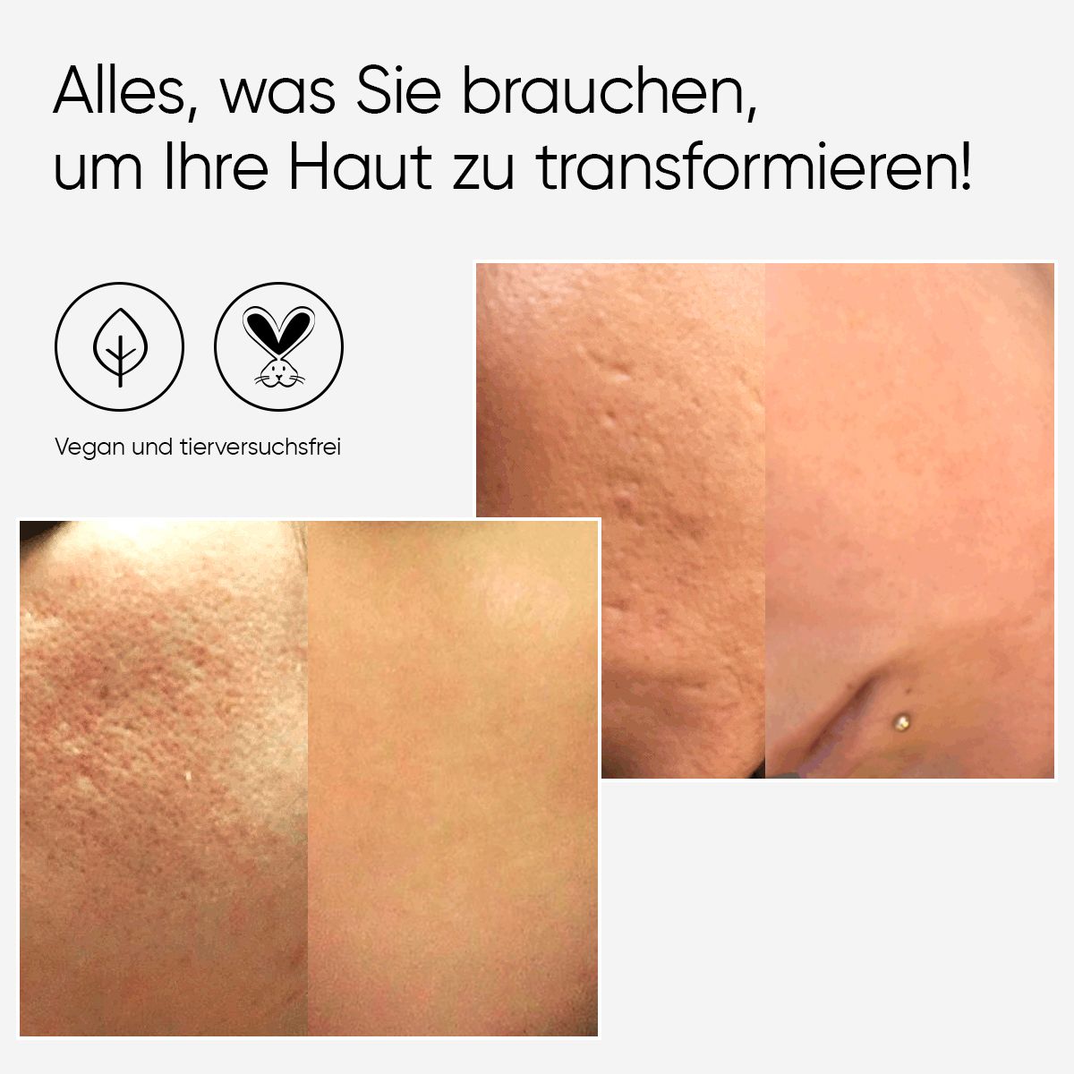 âme pure CIT Face Roller Basic