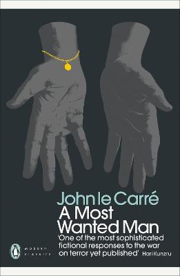 A Most Wanted Man - Penguin Modern Classics (Paperback)