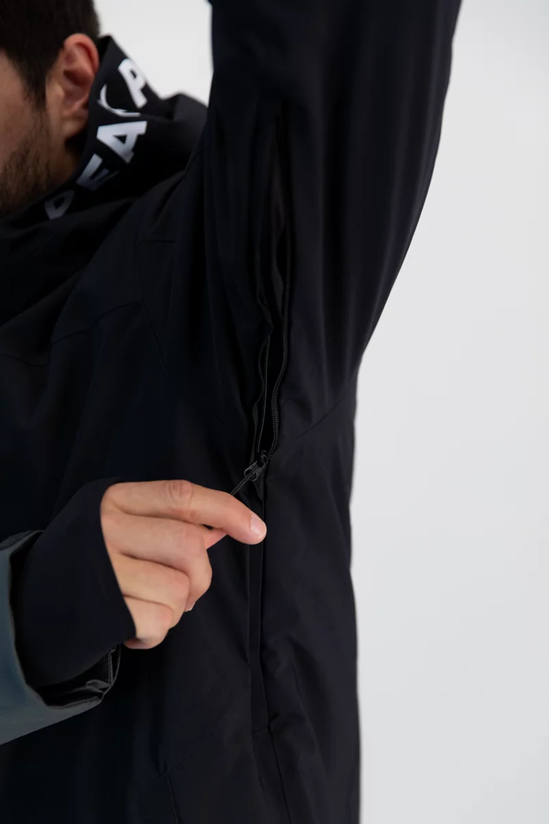 PEAK PERFORMANCE Rider Insulated Herren Skijacke