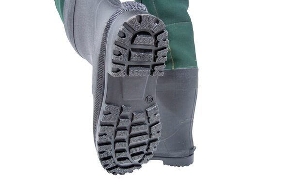 Set Float tube Ultimate Patrol