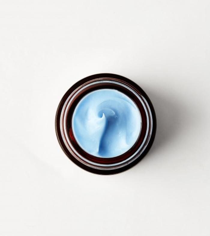 Klairs - Creme hidratante Midnight Blue Calming