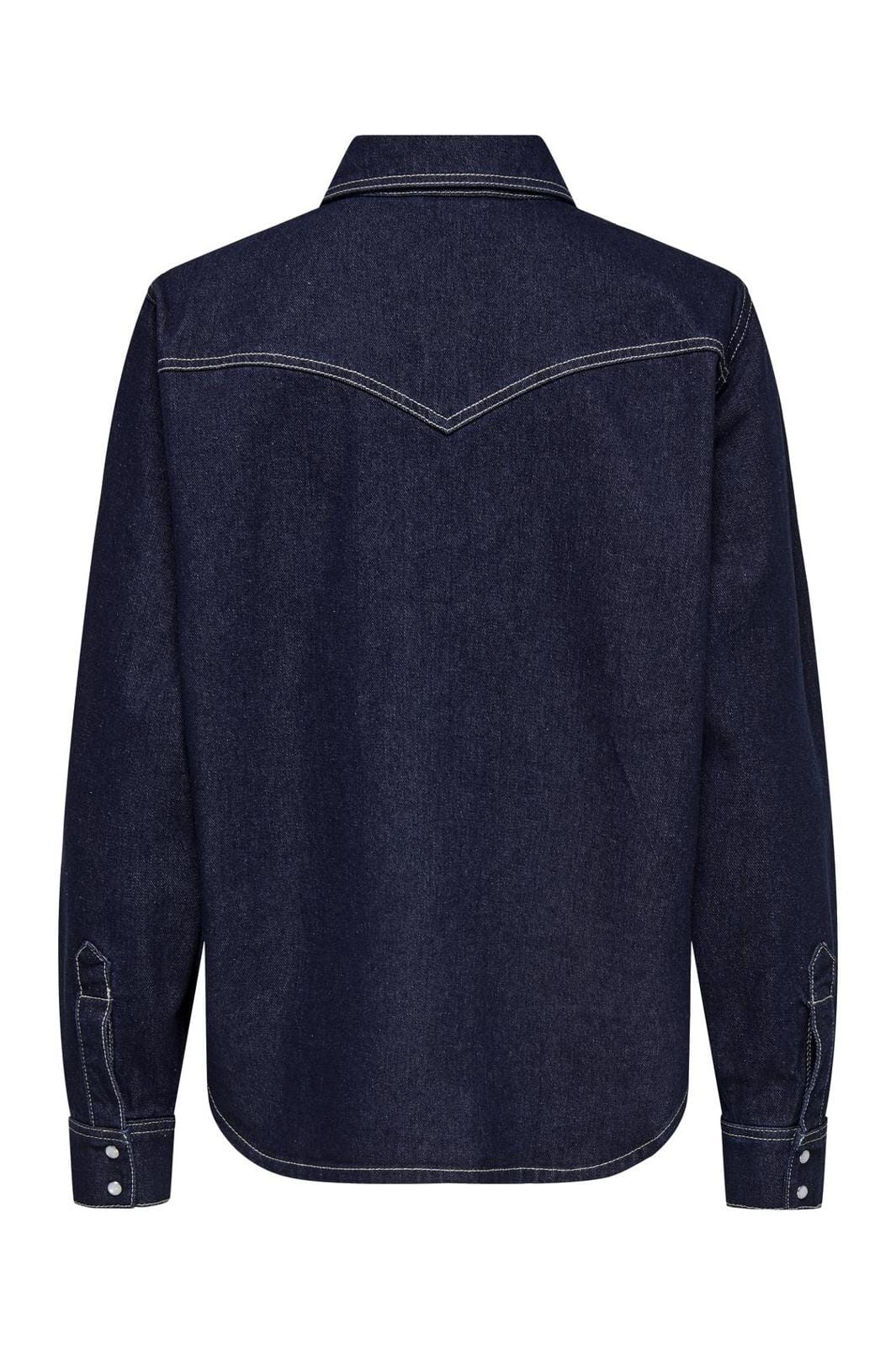 JDY JDYbella Embroidery Shirt
