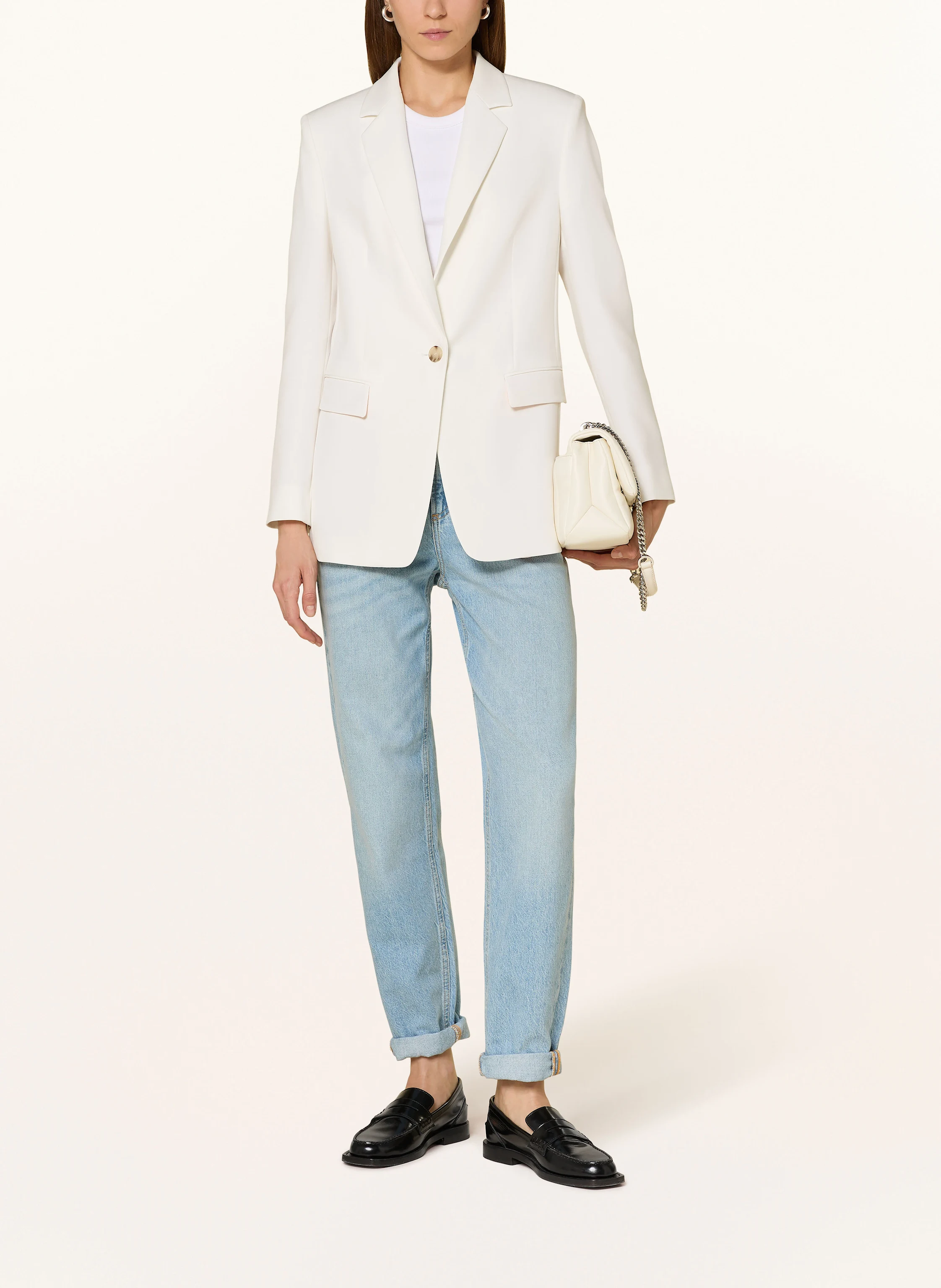 BOSS Blazer JABLA