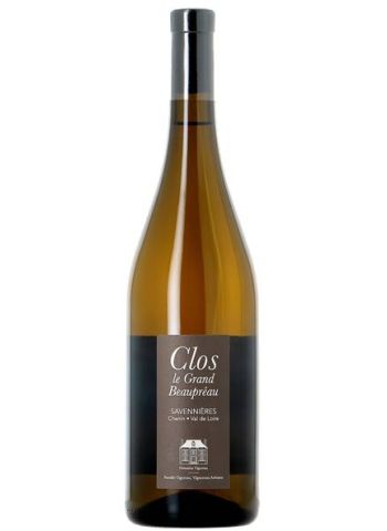 Savennières Clos le Grand Beaupréau - Ogereau