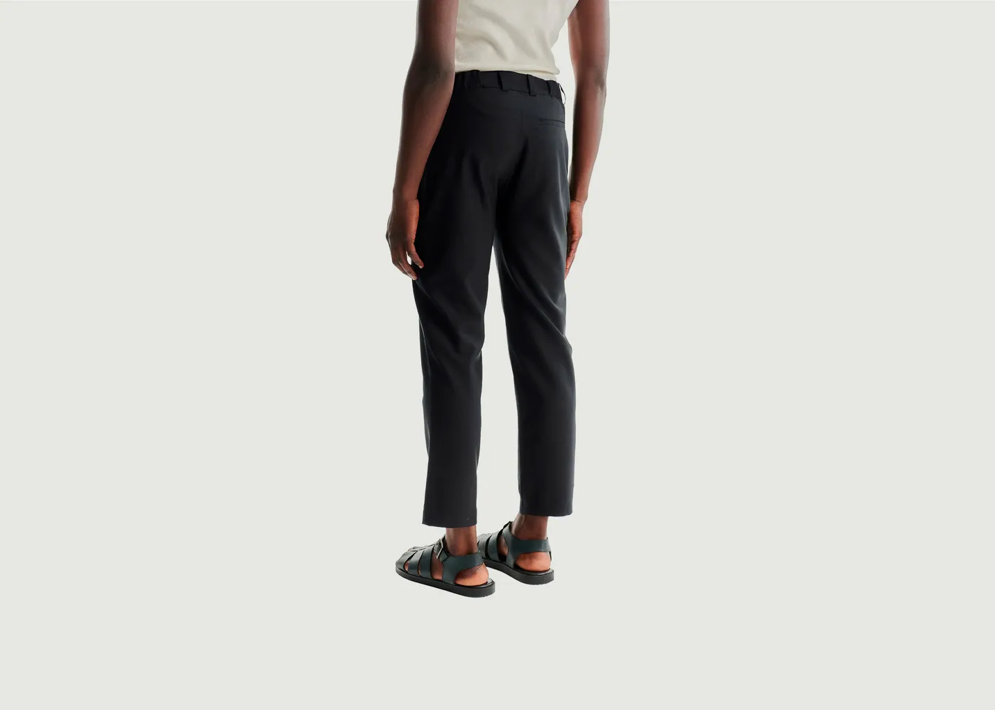 Pantalon Detroit noyoco