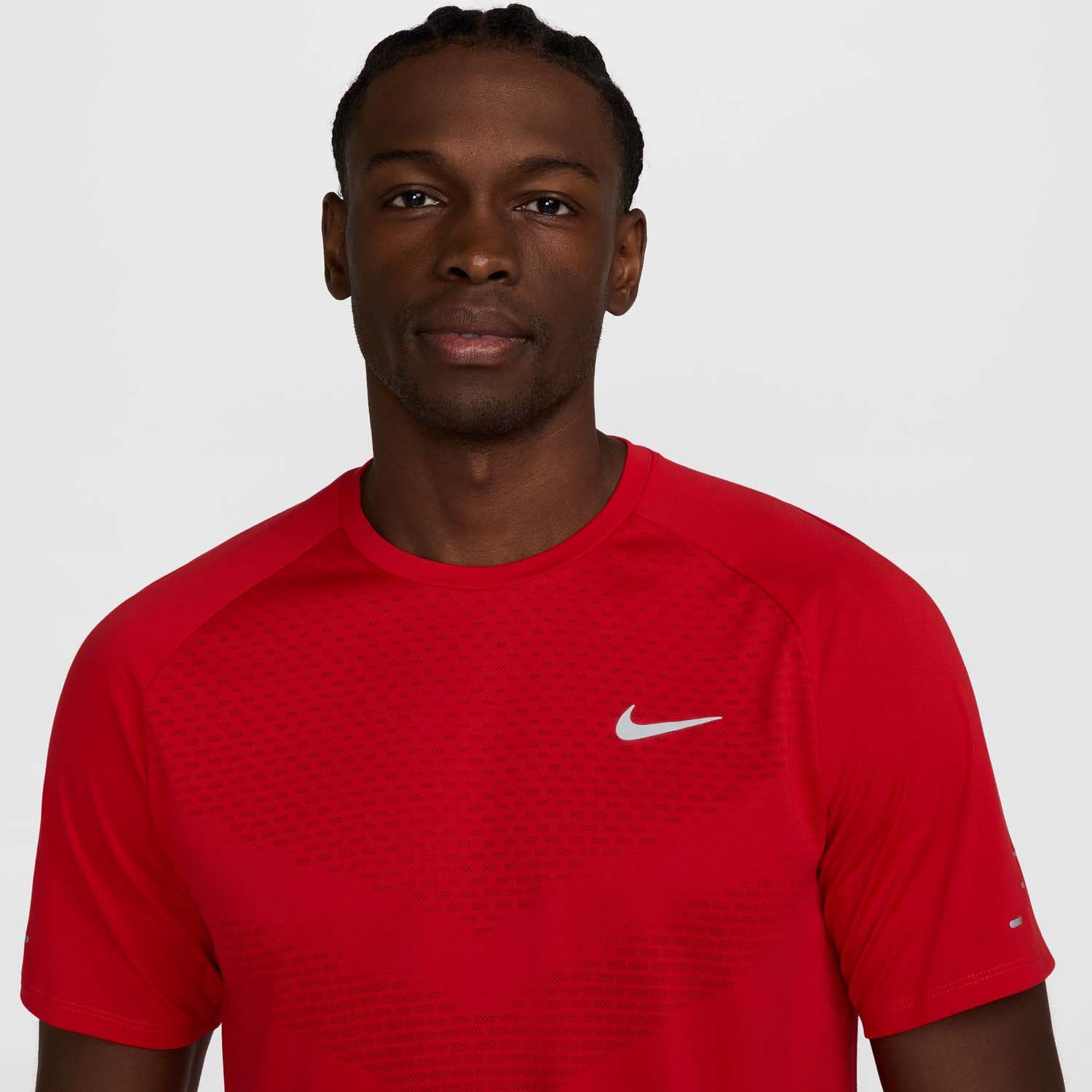 Nike  Stride Hardlooptop