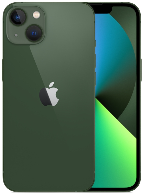 iPhone 13