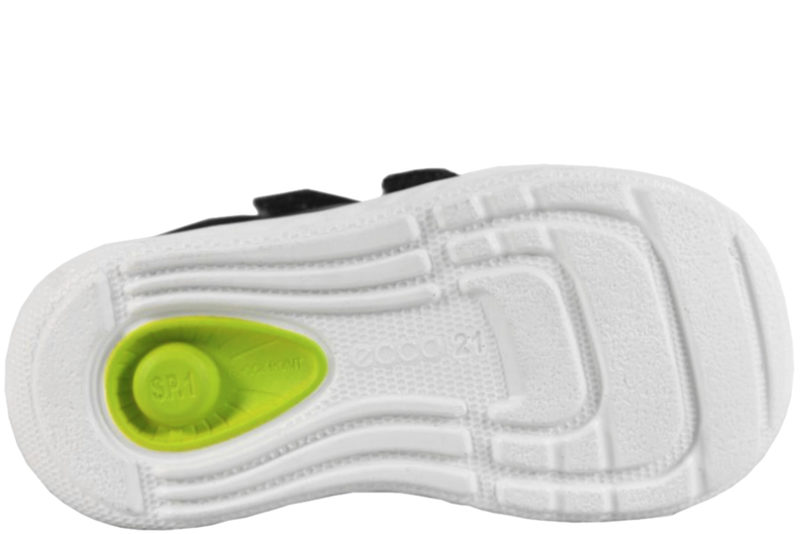 ECCO PS. 1 LITE INFANT MØRKEBLÅ BABYSKO