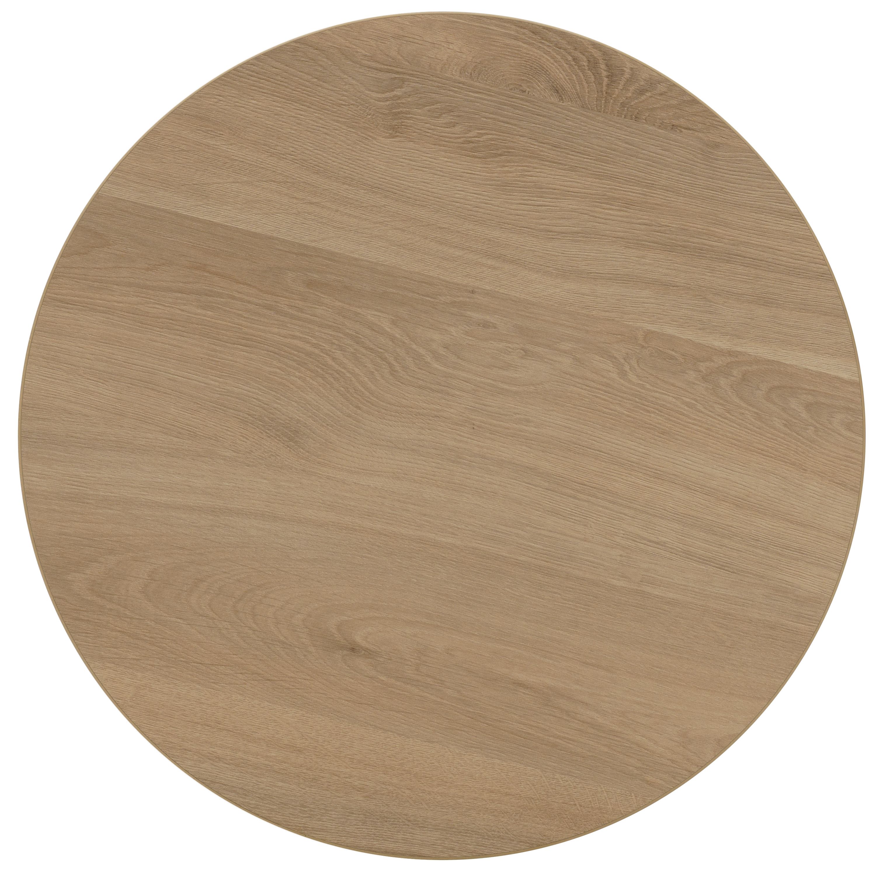 Salontafelset Hugo ⌀75  x H51 cm