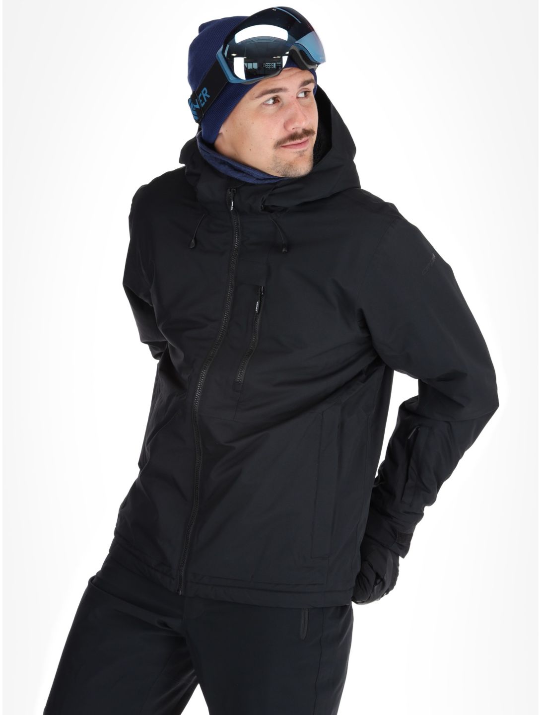Chester ski-jas heren
