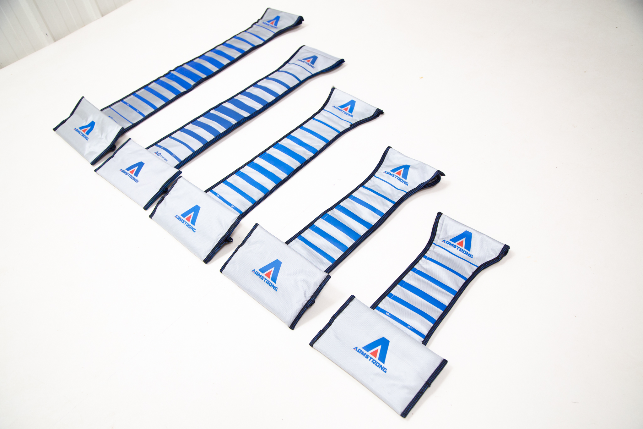 Armstrong Foils Housse de Mat pour Foil / Mast Bag 65 cm