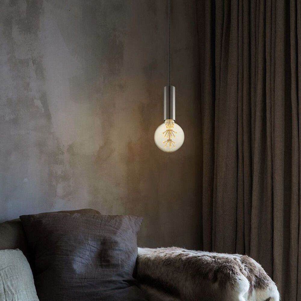 LYSPÆRE HOME SWETT HOME CRYSTAL G95 KLAR 1,5W 100 LM 2300K
