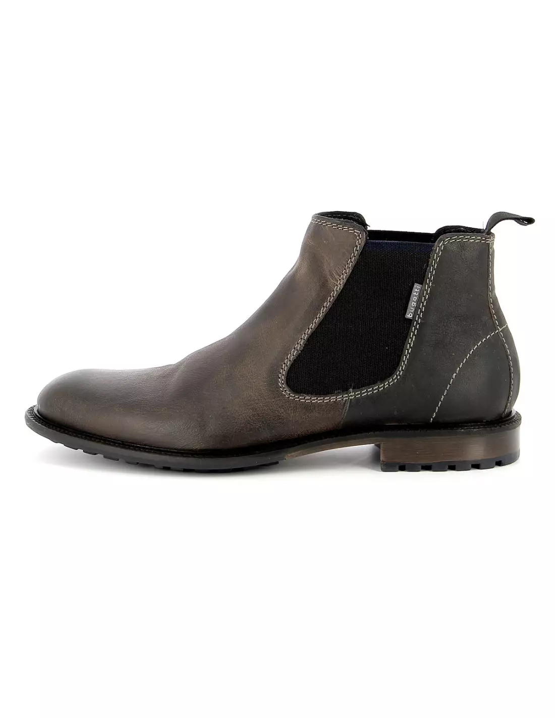 BUGATTI 311 A0A32 3200 - Chelsea Darkgrey
