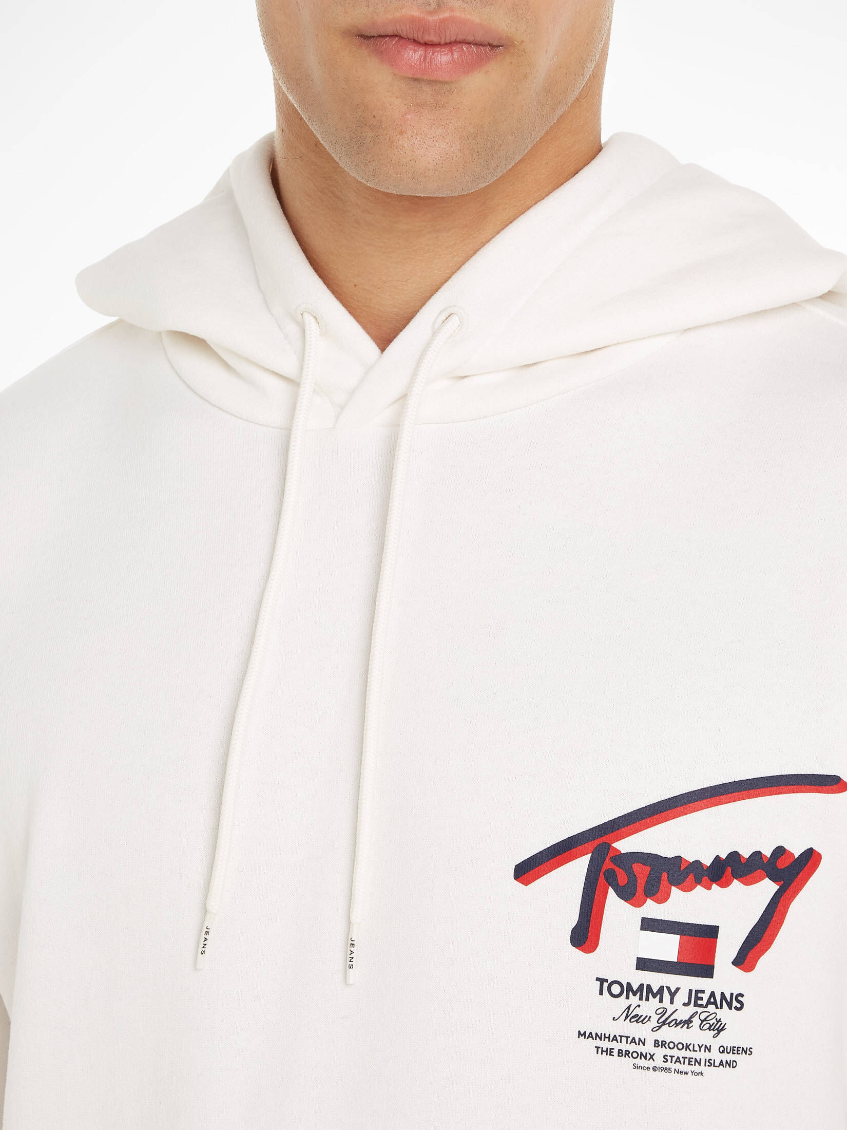 Tommy Jeans| Herren Hoodie