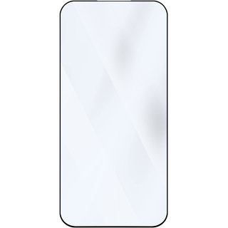 Just in Case MAP2763SP1 écran et protection arrière de téléphones portables Protection d'écran transparent Apple 1 pièce(s)
