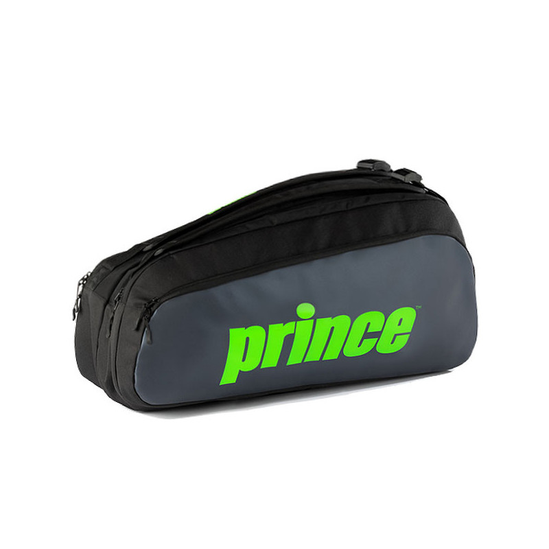 Prince Tour Thermo 6 noir-vert