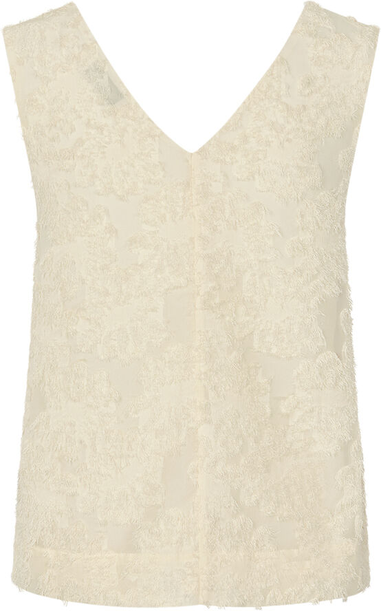Modström IvyMD top Summer sand