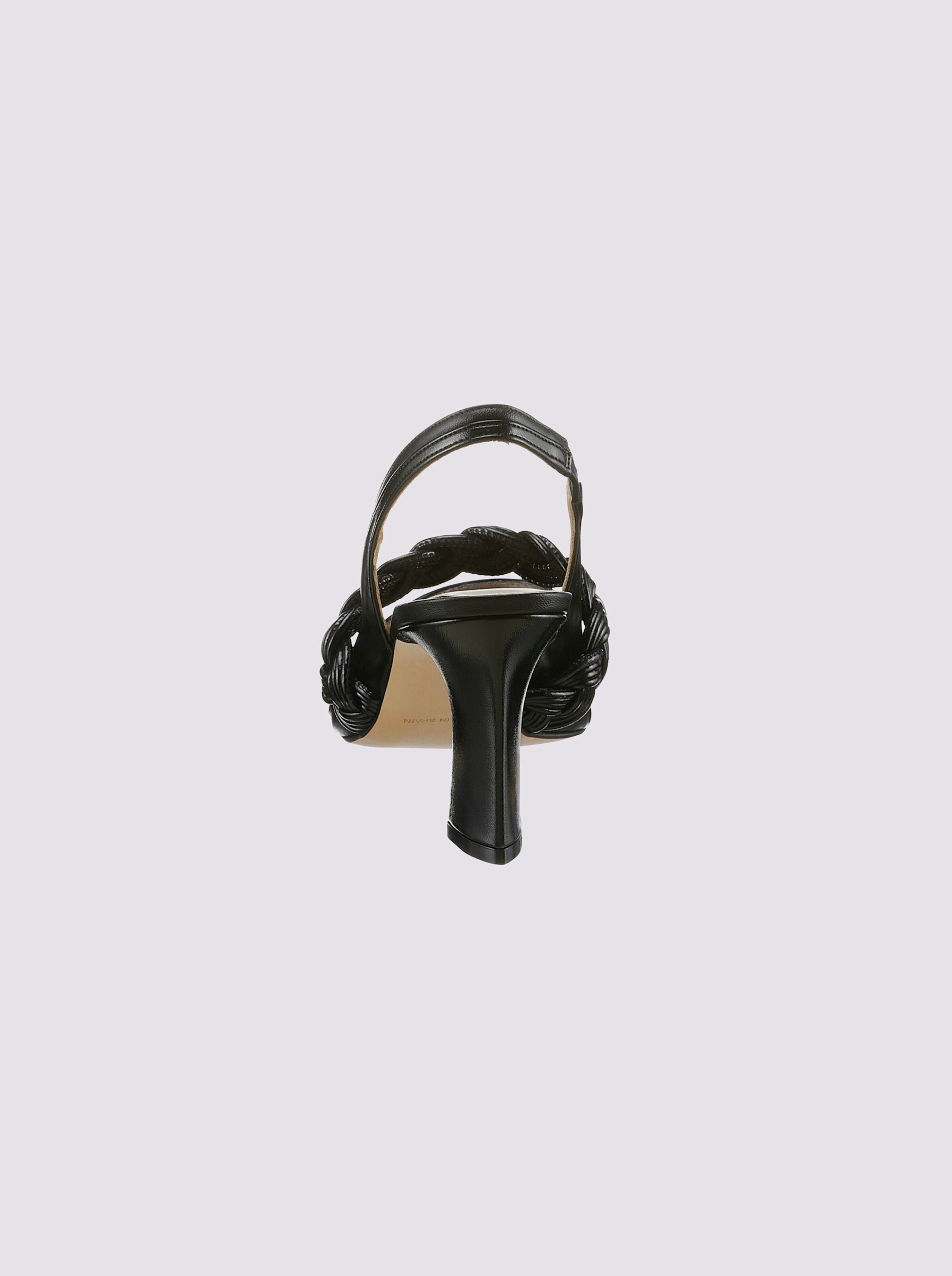 Slingpumps